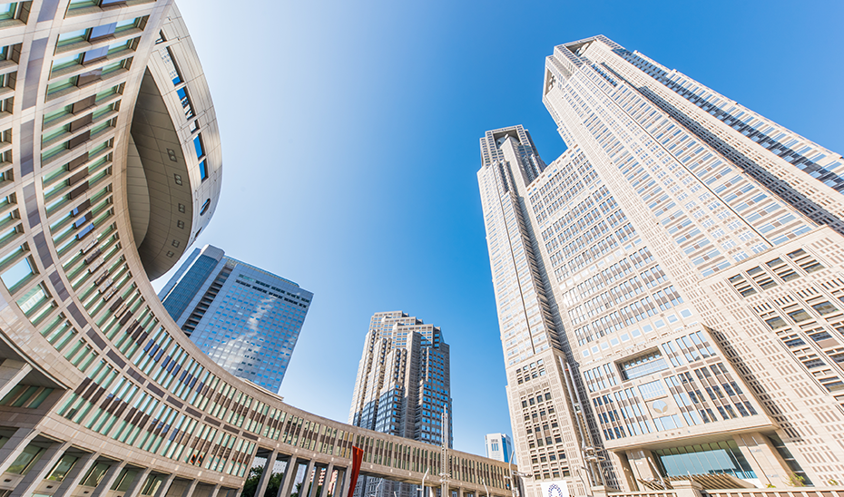 画像:ホストシティTokyoプロジェクト