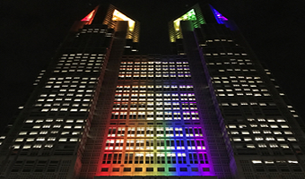 画像:新型コロナウイルス感染症に関する政策企画局の取組