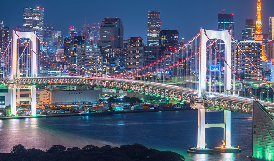 画像:公共施設等のライトアップ基本方針