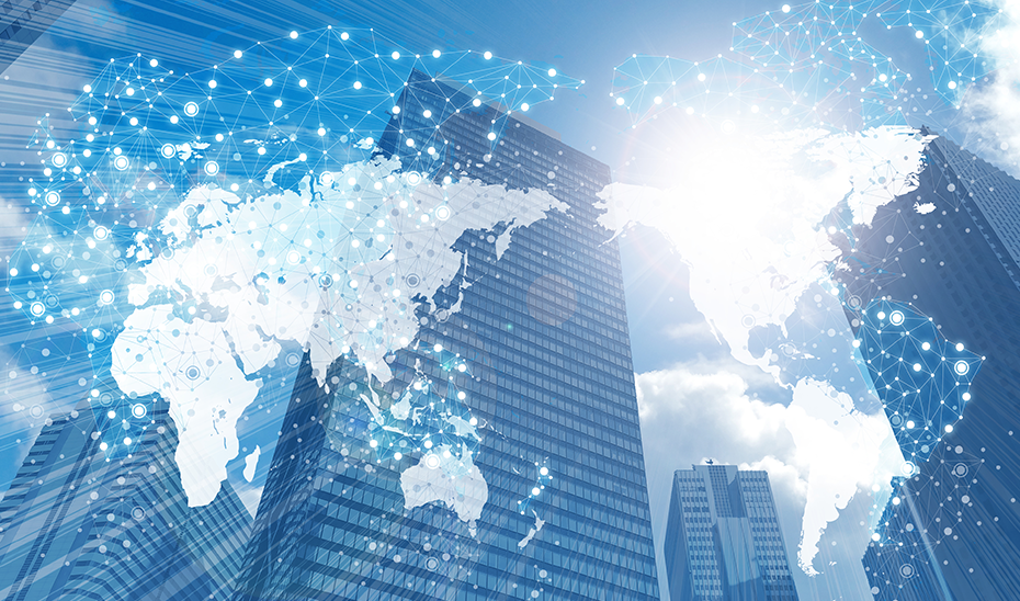 画像:多都市間都市外交