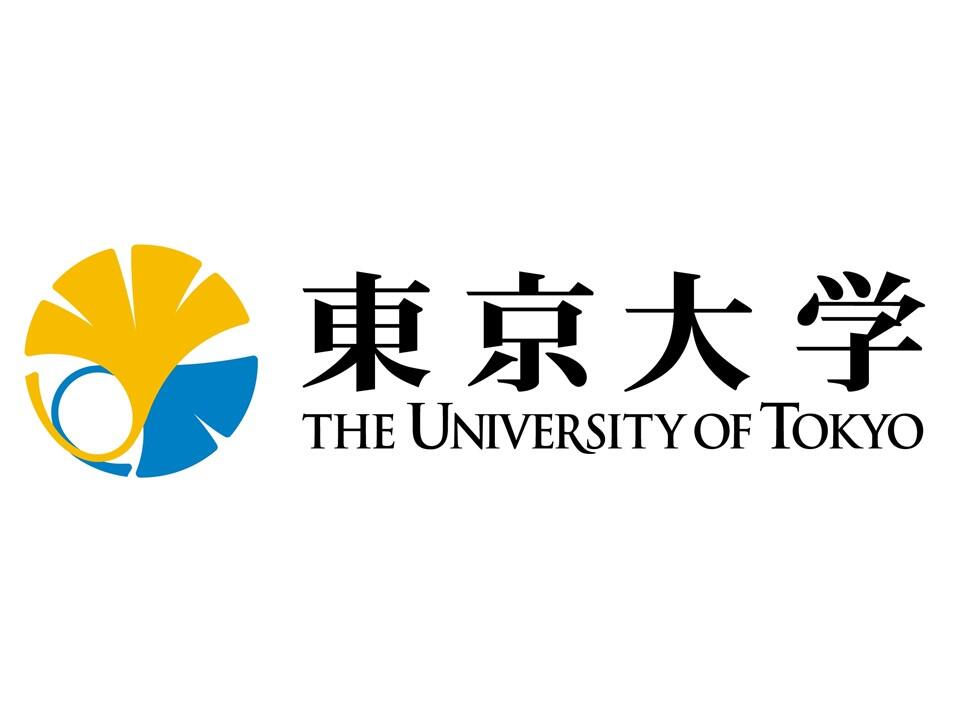 画像：東京大学