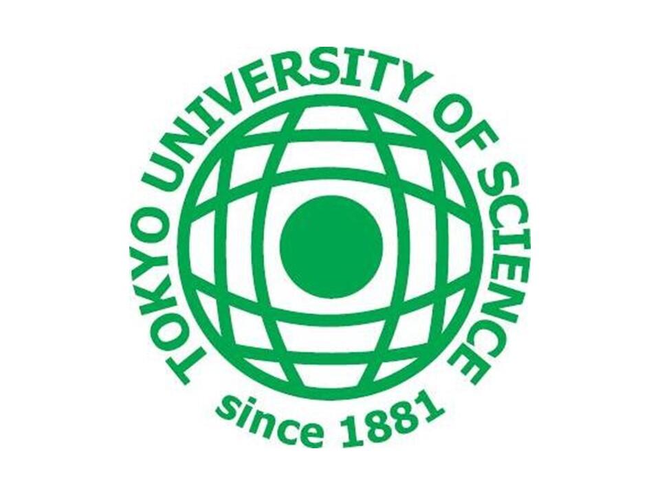 画像：東京理科大学