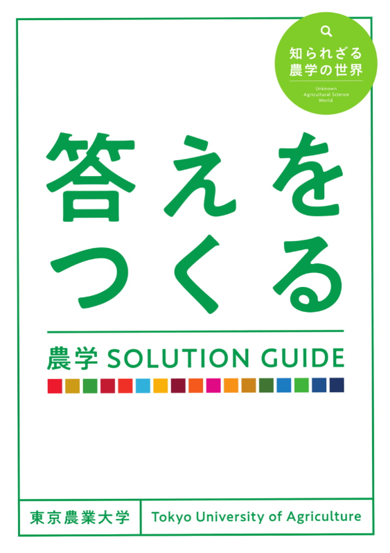 画像：SDGs「答えをつくる」