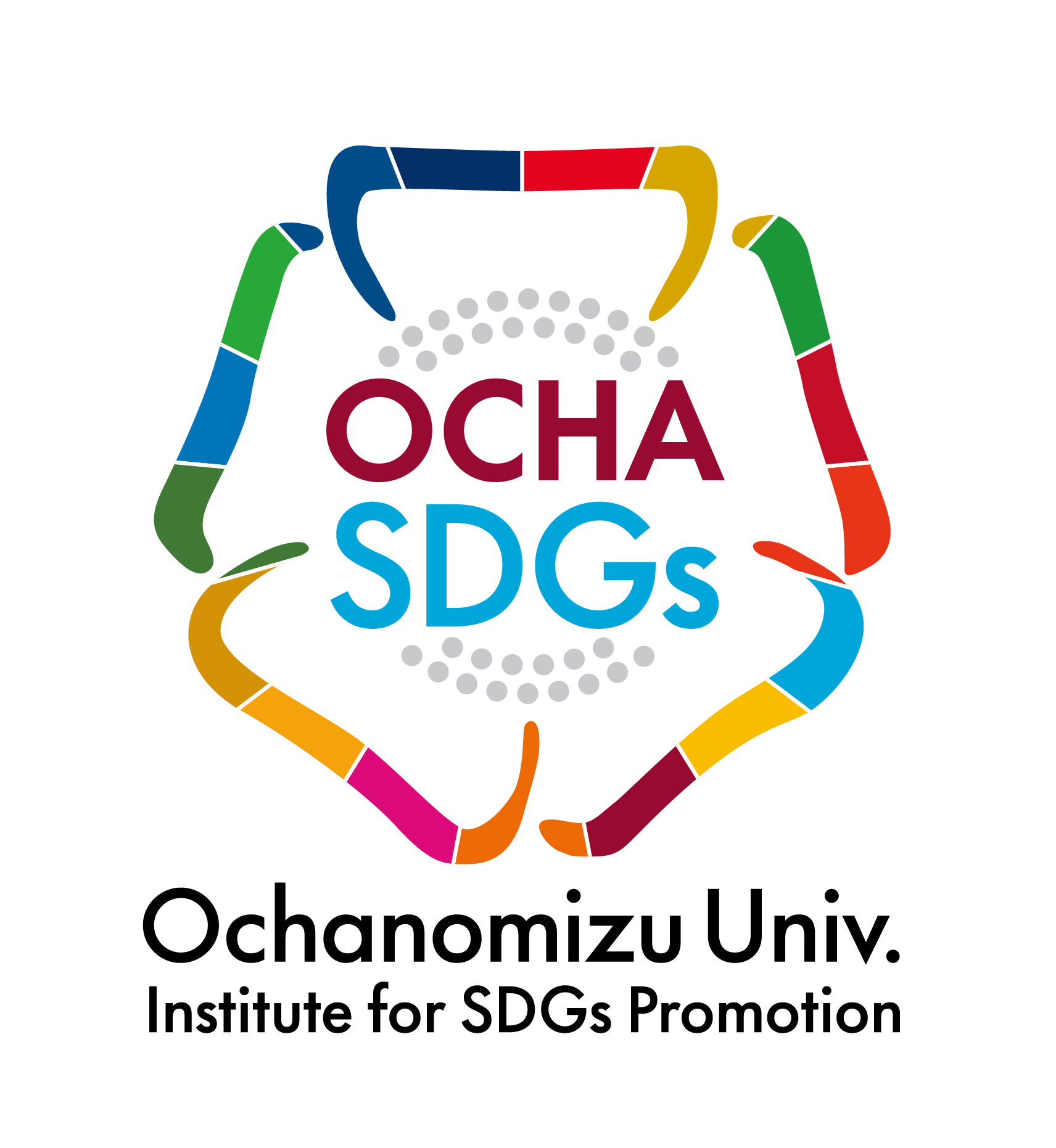 画像：夢とSDGsの実現の場として