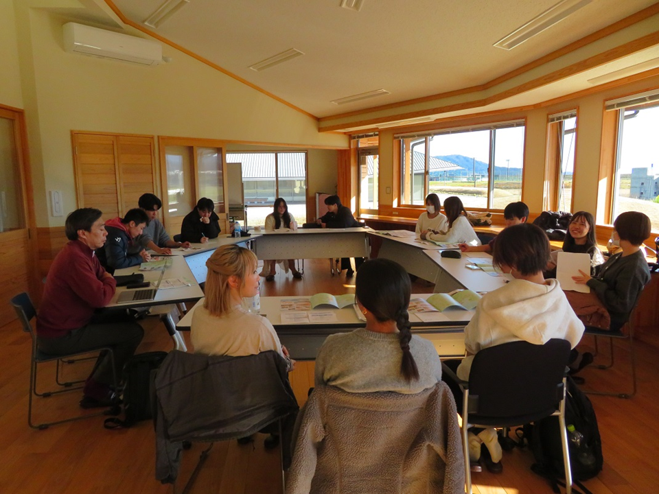 画像：陸前高田市に関する取り組み