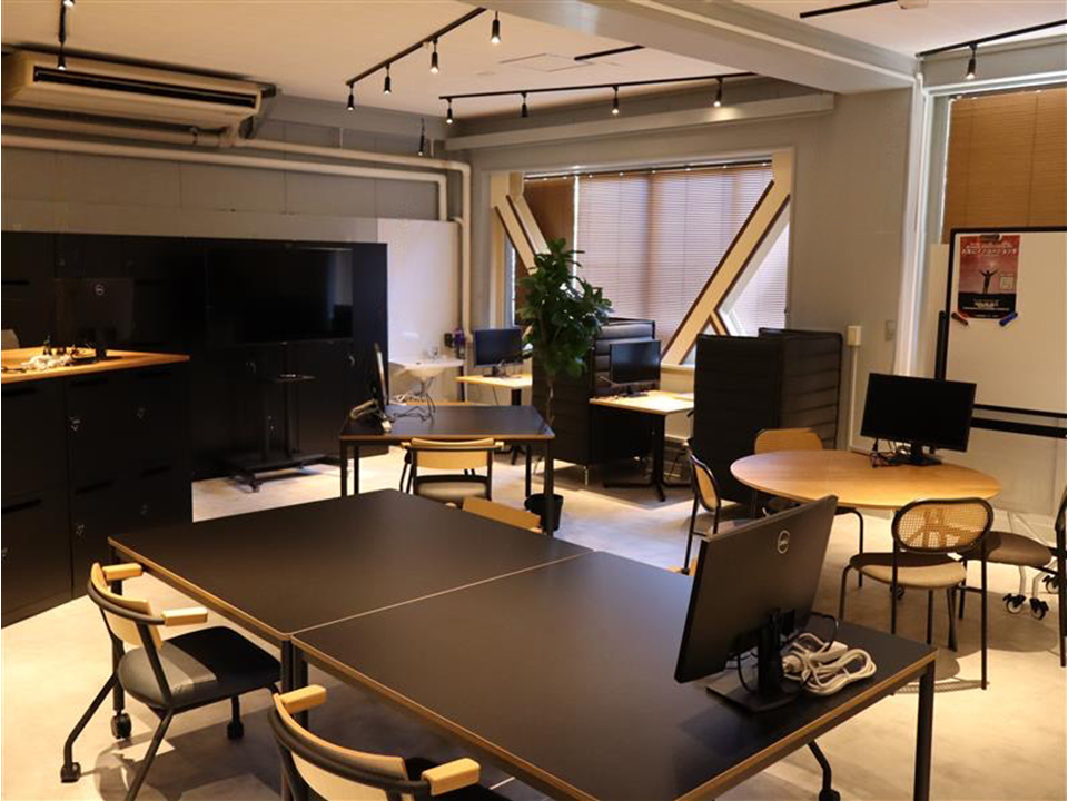 画像：スタートアップの創出・成長支援