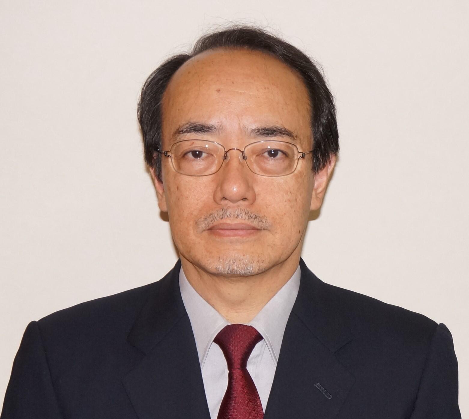 Dr. KISHII Takayuki