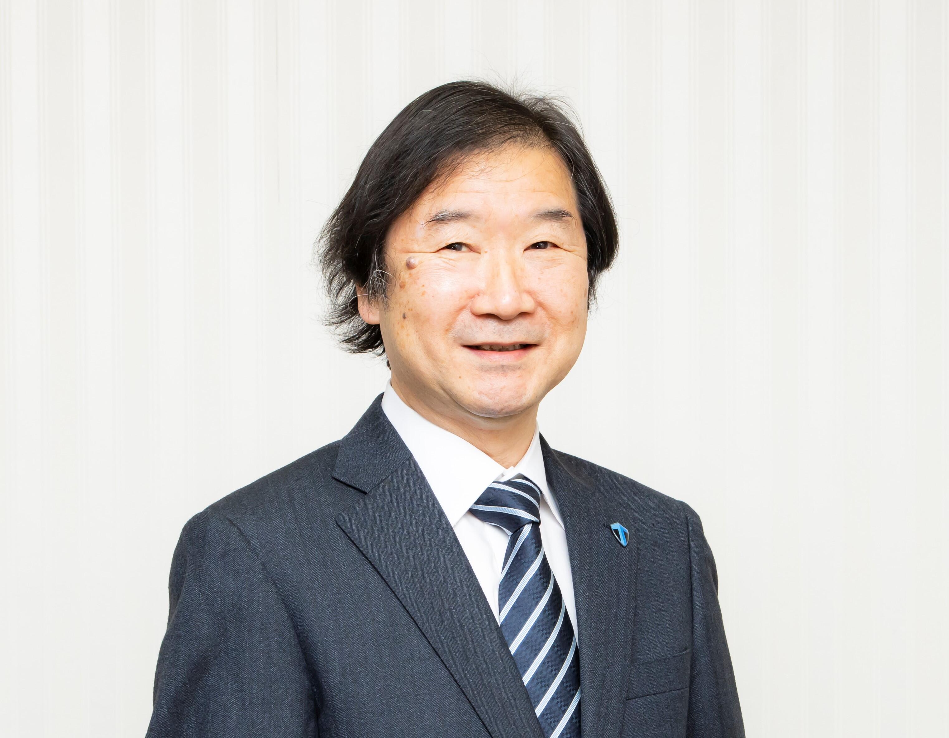 Dr. Takaya Ohashi