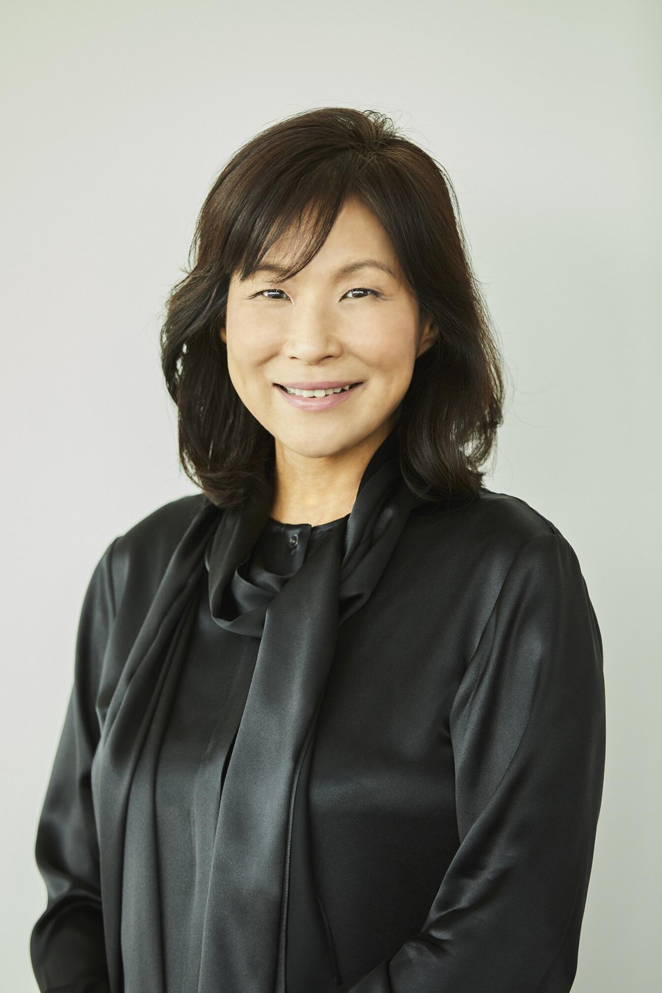 画像：村上 由美子氏