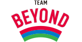 画像：TEAM BEYONDロゴ