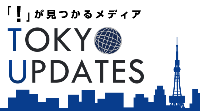 TOKYO UPDATES