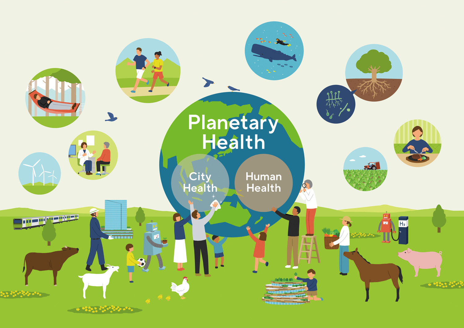 画像：東京大学GATEWAY Campus開設